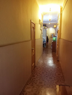 Фото квартиры по адресу Санкт-Петербург, Обводного канала наб, 183 