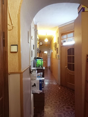 Фото квартиры по адресу Санкт-Петербург, Обводного канала наб, 183 