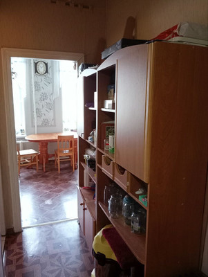 Фото квартиры по адресу Санкт-Петербург, Обводного канала наб, 183 