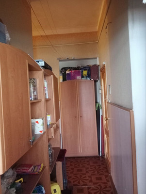 Фото квартиры по адресу Санкт-Петербург, Обводного канала наб, 183 