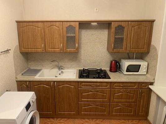 Объект по адресу Москва, Ленинградский пр-кт, 45к2 