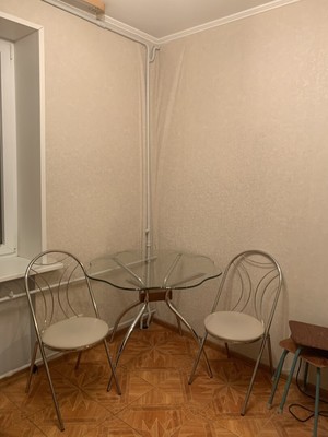 Объект по адресу Москва, Ленинградский пр-кт, 45к2 