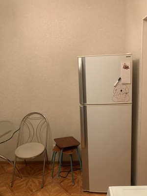 Объект по адресу Москва, Ленинградский пр-кт, 45к2 