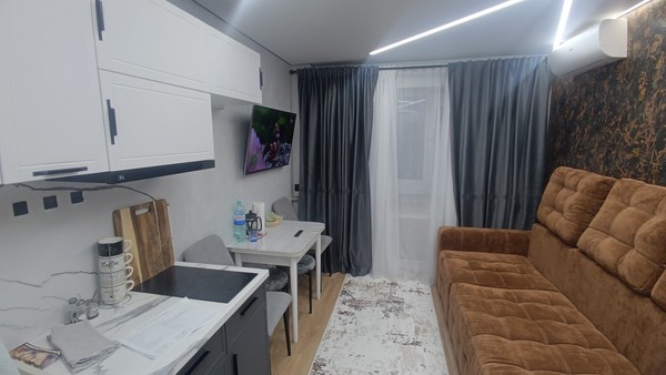 Объект по адресу Москва, Андропова ул, 57 