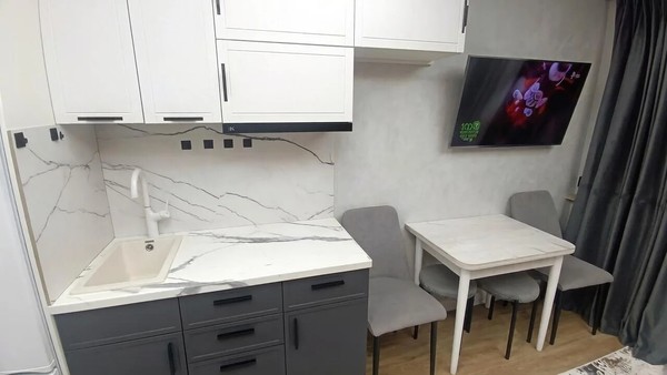 Объект по адресу Москва, Андропова ул, 57 