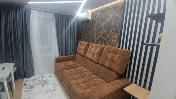 Объект по адресу Москва, Андропова ул, 57 