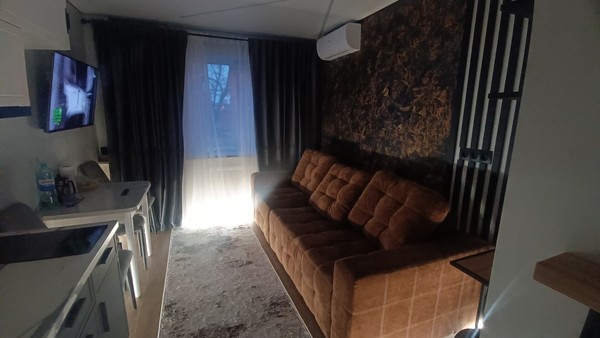 Фото квартиры по адресу Москва, Андропова ул, 57 