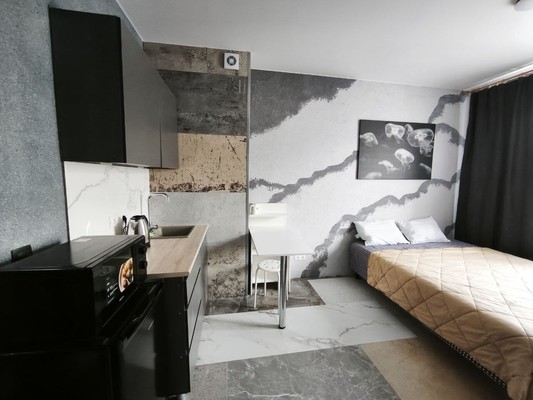 Объект по адресу Москва, Степной пр-кт, 16к5 