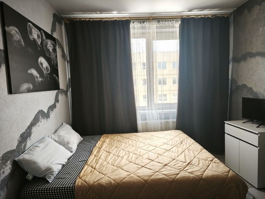 Объект по адресу Москва, Степной пр-кт, 16к5 