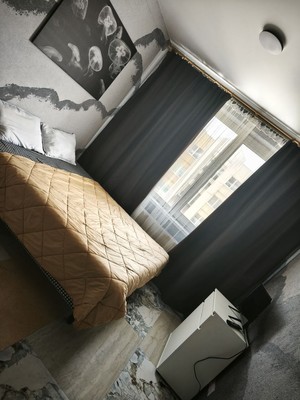 Объект по адресу Москва, Степной пр-кт, 16к5 