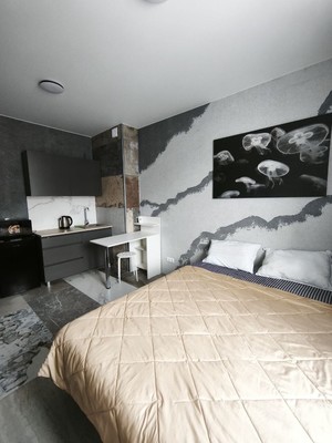 Объект по адресу Москва, Степной пр-кт, 16к5 