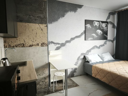 Объект по адресу Москва, Степной пр-кт, 16к5 