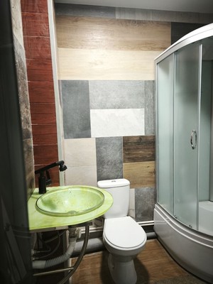 Фото квартиры по адресу Москва, Степной пр-кт, 16к5 