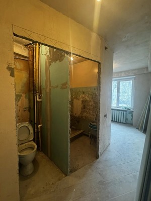 Фото квартиры по адресу Санкт-Петербург г, Космонавтов пр-кт, д. 84литераа