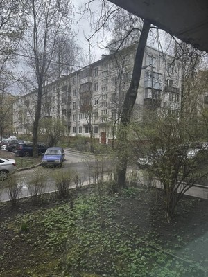 Фото квартиры по адресу Санкт-Петербург г, Космонавтов пр-кт, д. 84литераа