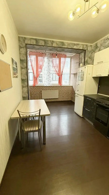 Фото квартиры по адресу Москва, им. Сергея Есенина ул, 82к4 