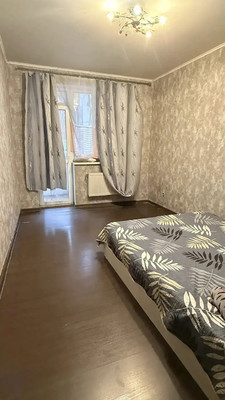 Фото квартиры по адресу Москва, им. Сергея Есенина ул, 82к4 