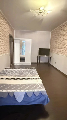 Объект по адресу Москва, им. Сергея Есенина ул, 82к4 