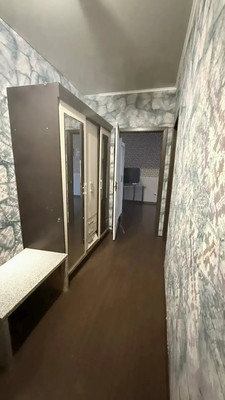 Объект по адресу Москва, им. Сергея Есенина ул, 82к4 