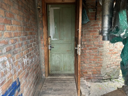 Объект по адресу Москва, Коммунальный пер, 10 