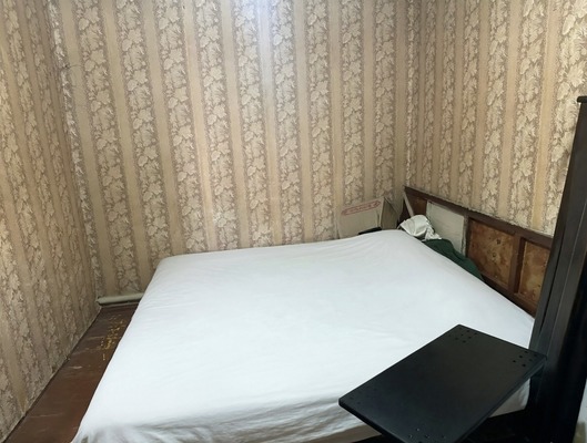 Объект по адресу Москва, Коммунальный пер, 10 