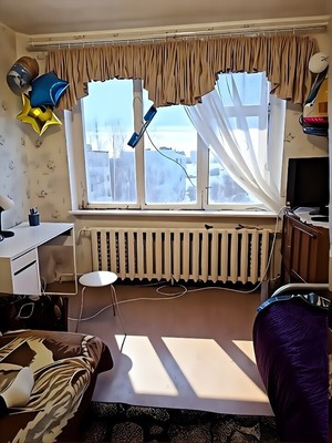 Объект по адресу Москва, Октябрьская ул, 3 