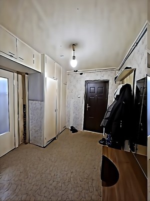 Объект по адресу Москва, Октябрьская ул, 3 