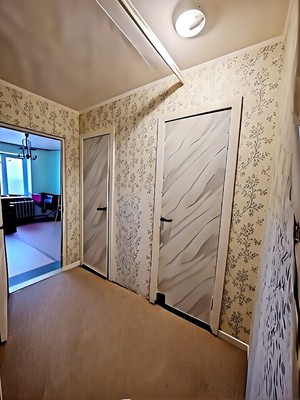 Объект по адресу Москва, Октябрьская ул, 3 