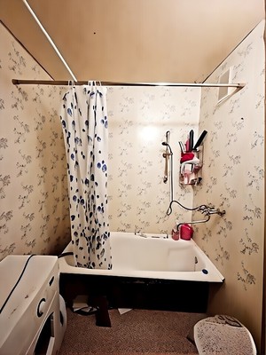 Объект по адресу Москва, Октябрьская ул, 3 