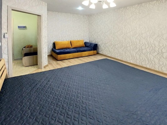 Объект по адресу Краснодарский край, Красных Партизан ул, д. 1/4к21