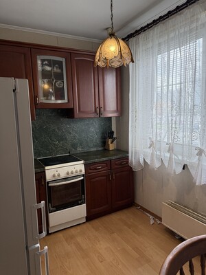 Объект по адресу Москва, Профсоюзная ул, 136к1 