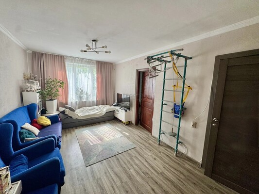 Фото квартиры по адресу Москва, Шокальского проезд, 27к1 