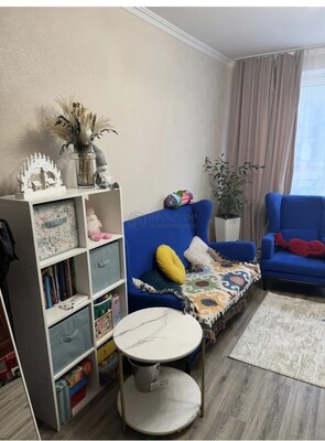 Фото квартиры по адресу Москва, Шокальского проезд, 27к1 