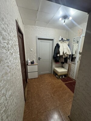 Объект по адресу Москва, Шокальского проезд, 27к1 