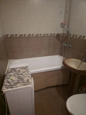Фото квартиры по адресу Москва, Подольская ул, 54а 