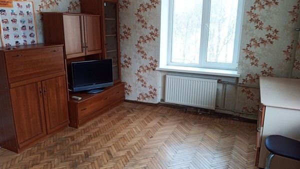 Объект по адресу Санкт-Петербург, Пархоменко пр-кт, 27к2 
