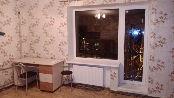 Объект по адресу Санкт-Петербург, Пархоменко пр-кт, 27к2 