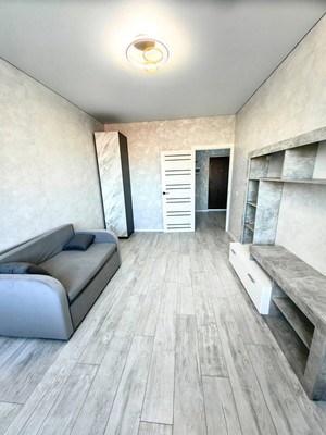 Фото квартиры по адресу Краснодарский край, Командорская ул, д. 3к1