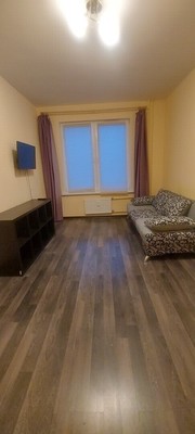Объект по адресу Москва, Любимая (Черная Речка мкр.) ул, 5к1 