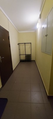 Объект по адресу Москва, Любимая (Черная Речка мкр.) ул, 5к1 