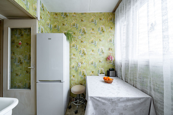 Фото квартиры по адресу Санкт-Петербург г, Композиторов ул, д. 29А