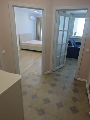 Объект по адресу Москва, Таманская ул, 121к9 