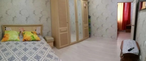 Фото квартиры по адресу Краснодарский край, Анапский р-н, Парковая ул, д. 64Ак2