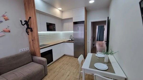 Объект по адресу Москва, Лермонтова ул, 116к1 