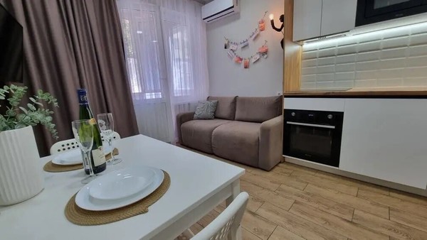 Объект по адресу Москва, Лермонтова ул, 116к1 