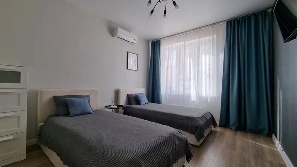 Объект по адресу Москва, Лермонтова ул, 116к1 