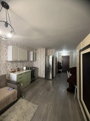 Фото квартиры по адресу Москва, Советской Армии ул, 71 