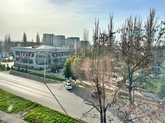 Фото квартиры по адресу Москва, Калинина ул, 103А 
