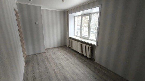 Фото квартиры по адресу Москва, 1 мкр, 57 