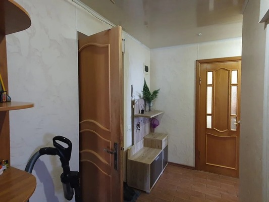 Фото квартиры по адресу Москва, Красная ул, 59А 